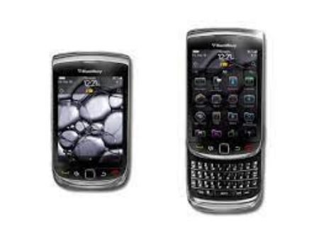 Picture for category Blackberry Phone Repairs