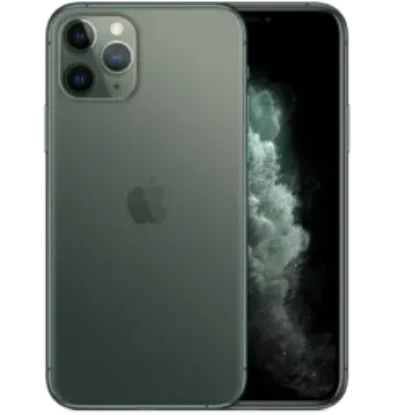 Picture of iPhone 11 Pro