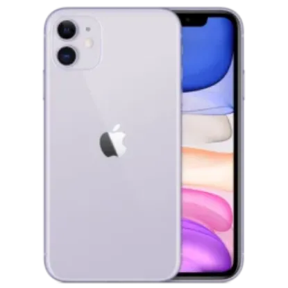 Picture of iPhone 11