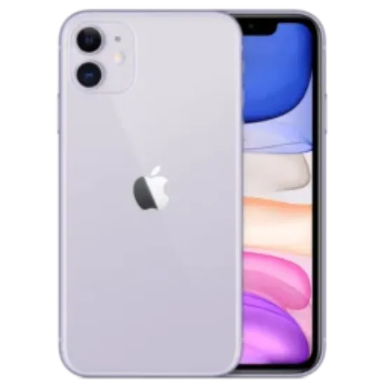 Picture of iPhone 11