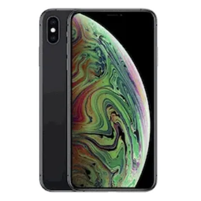 Picture of iPhone Xs Max