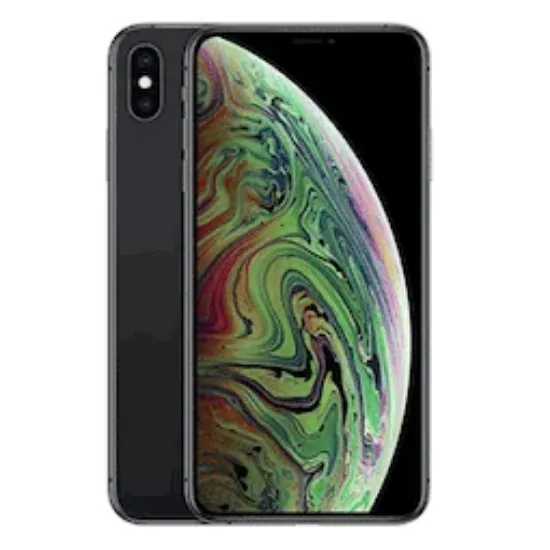 Picture of iPhone Xs Max