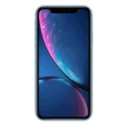 Picture of iPhone Xr