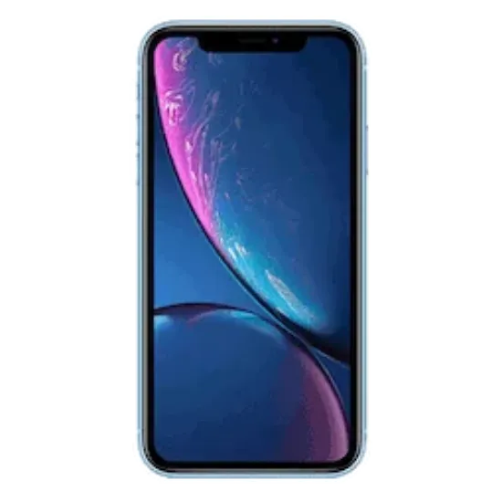 Picture of iPhone Xr