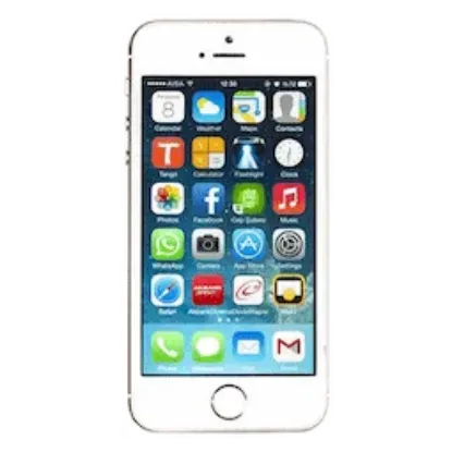 Picture of iPhone 5s