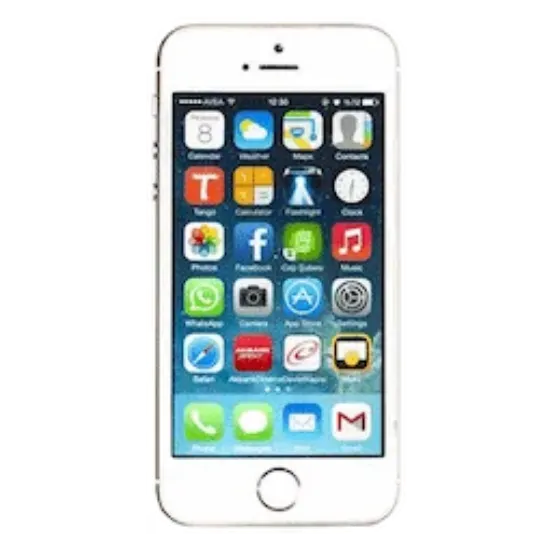 Picture of iPhone 5s