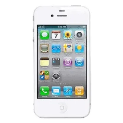 Picture of iPhone 4s