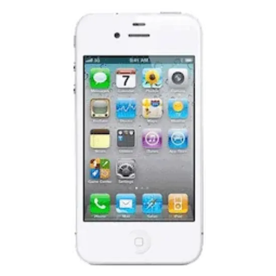 Picture of iPhone 4s