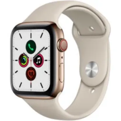 Picture of Apple Watch Series 5