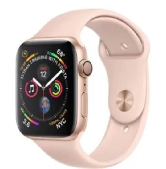 Picture of Apple Watch Series 4