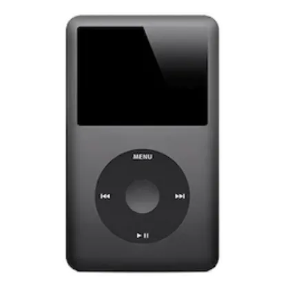 Picture of iPod Classic