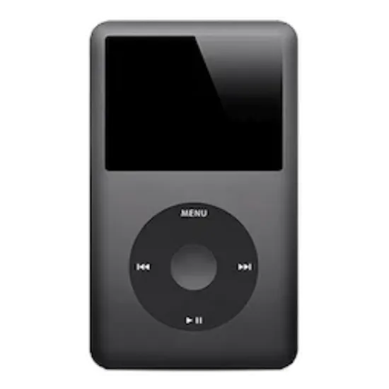 Picture of iPod Classic