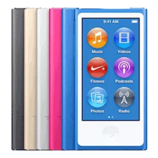 Picture of iPod Nano