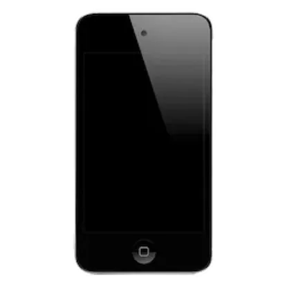 Picture of iPod Touch 4th Gen