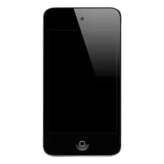 Picture of iPod Touch 4th Gen