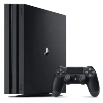 Picture of Playstation