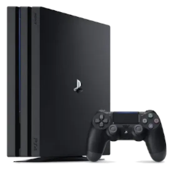 Picture of Playstation