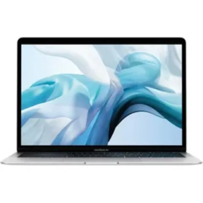 Picture of MacBook Air