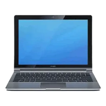 Picture of Laptop PC