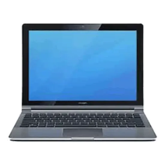 Picture of Laptop PC