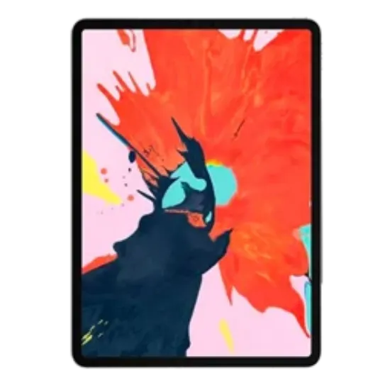 Picture of iPad Pro 12.9 (3rd Gen)