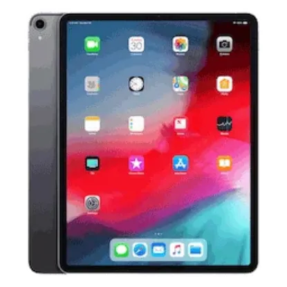 Picture of iPad Pro 12.9 (2nd Gen)