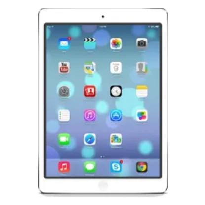 Picture of iPad Air 3