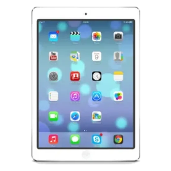 Picture of iPad Air 3