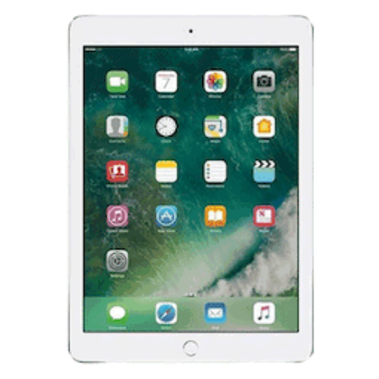 Picture of iPad Air 2