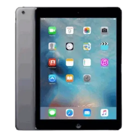 Picture of iPad Air 1