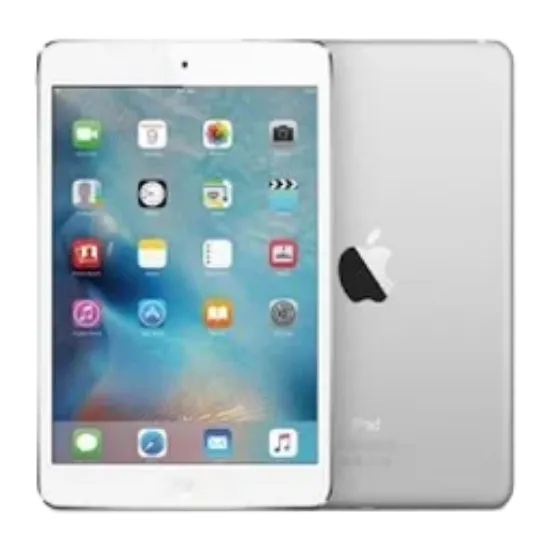 Picture of iPad Mini 5