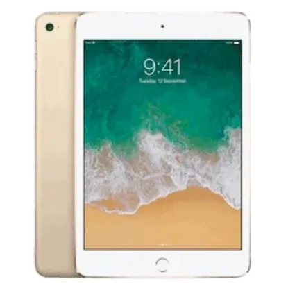 Picture of iPad Mini 4