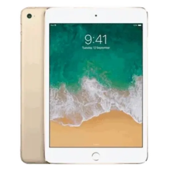 Picture of iPad Mini 4