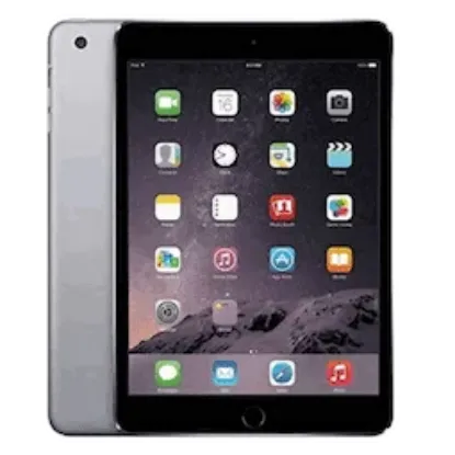 Picture of iPad Mini 3