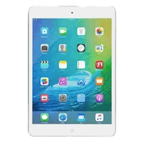 Picture of iPad Mini 2