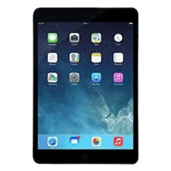 Picture of iPad Mini 1