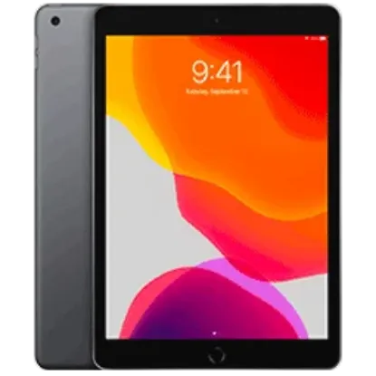 Picture of iPad 7th Gen