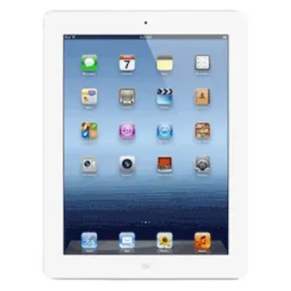 Picture of iPad 4