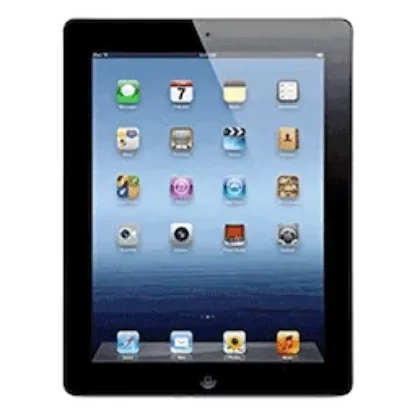 Picture of iPad 3