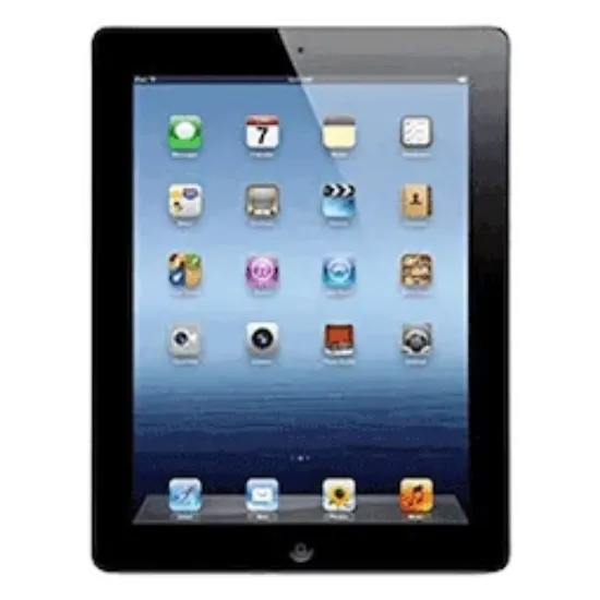 Picture of iPad 3