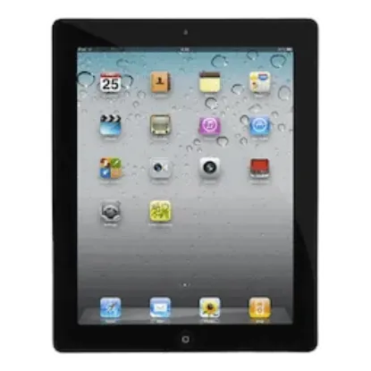 Picture of iPad 2