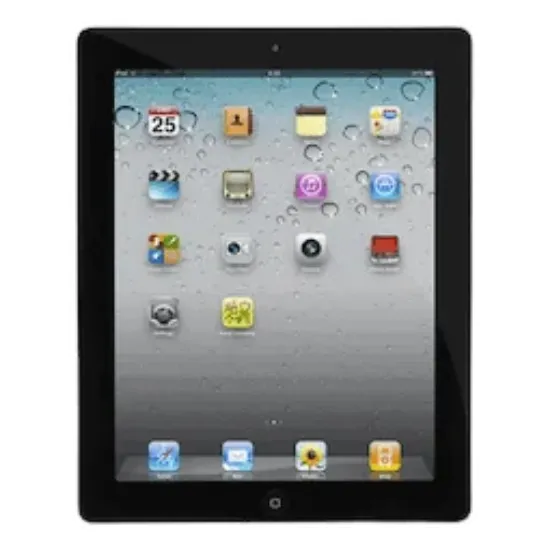 Picture of iPad 2