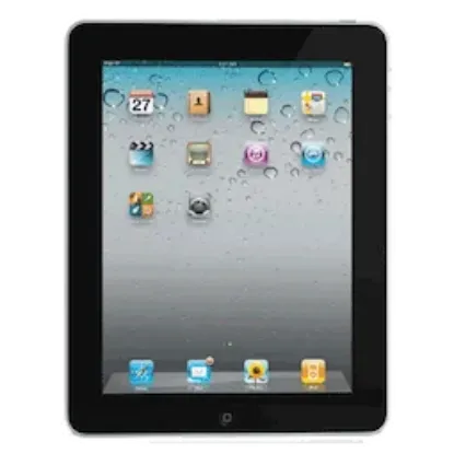 Picture of iPad 1