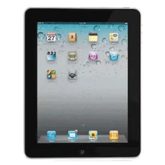 Picture of iPad 1