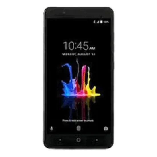 Picture of ZTE Blade