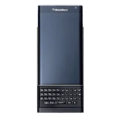 Picture of Blackberry Priv