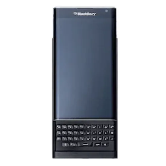 Picture of Blackberry Priv