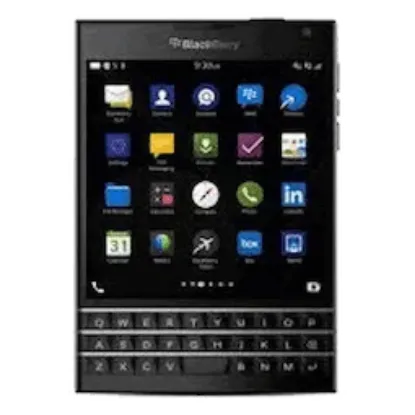 Picture of Blackberry Passport