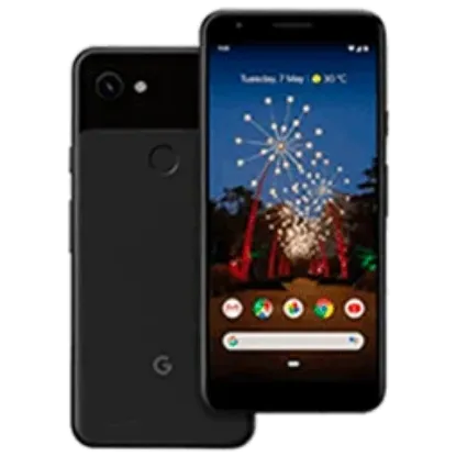 Picture of Google Pixel 3a XL