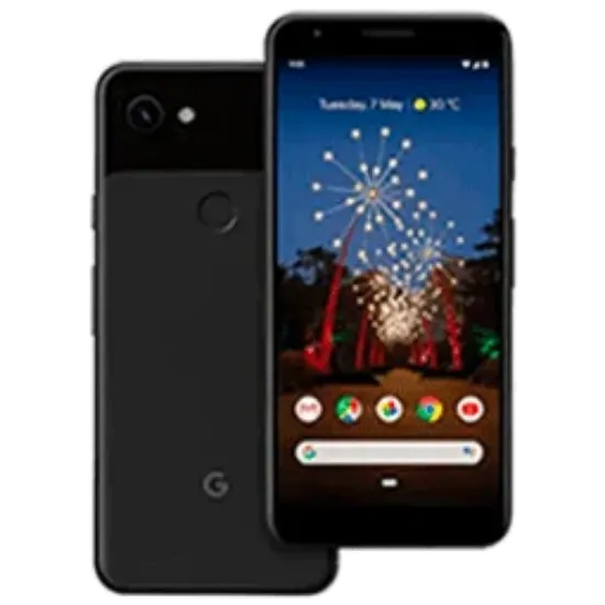 Picture of Google Pixel 3a XL